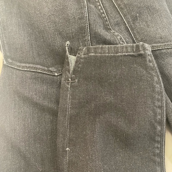 NWT Black Orchid Kate Jeans - Picture 8 of 8